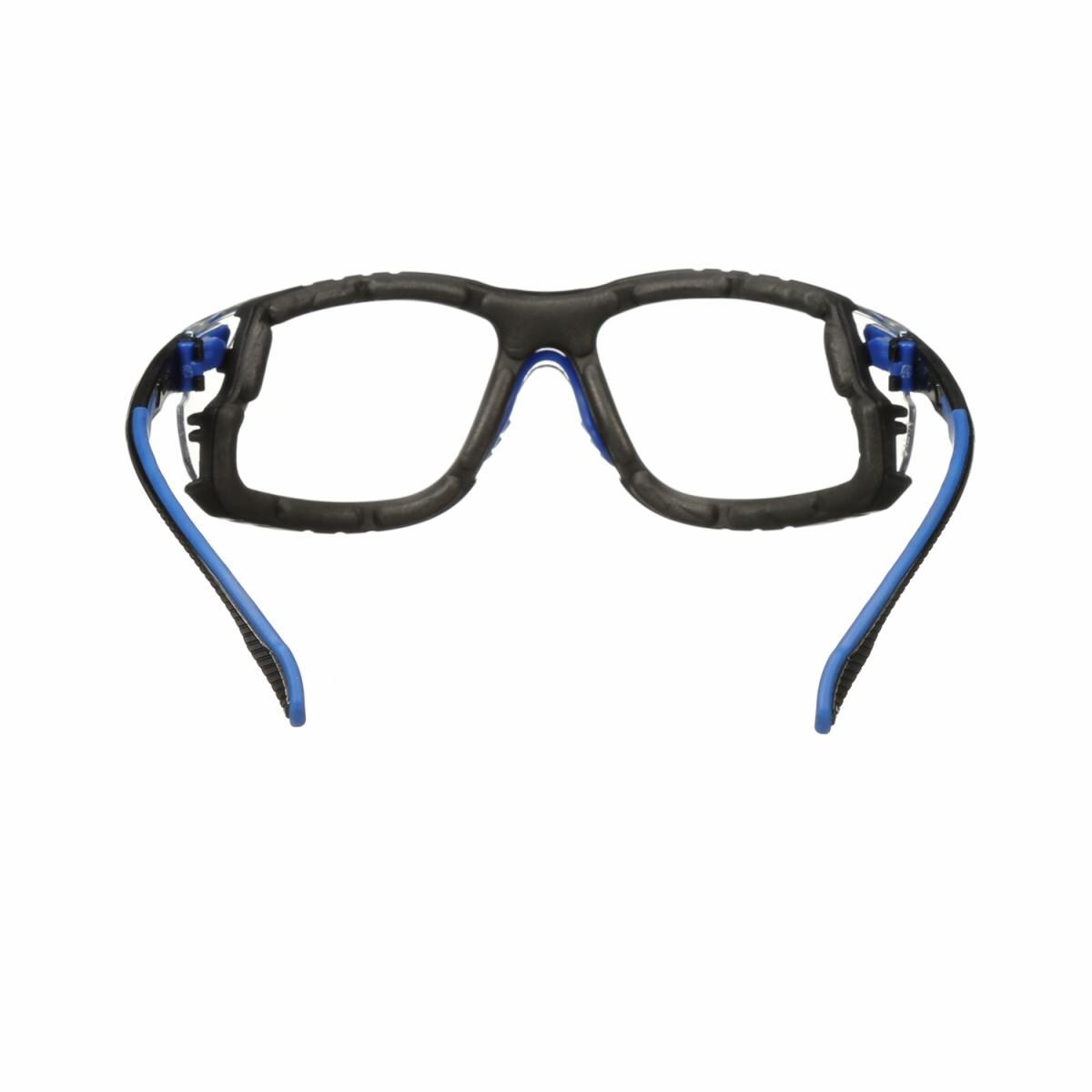 OCULOS INCOLOR SOLUS 1000 3M