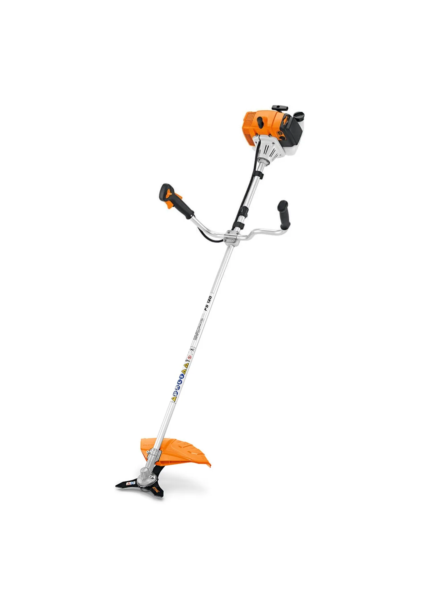 ROCADEIRA FS120 TRIMCUT 32-2 STIHL