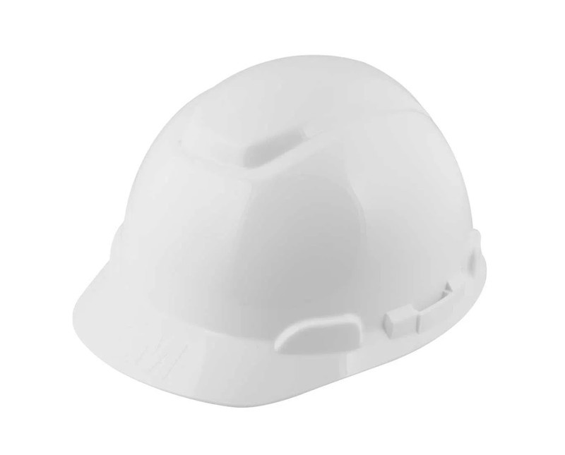 CAPACETE BRANCO H-700 3M