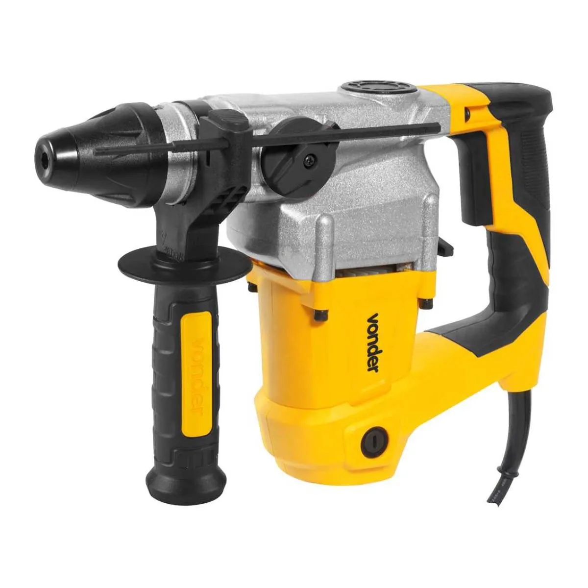 MARTELETE SDS PLUS 800W MPV840 MALETA 127V VONDER