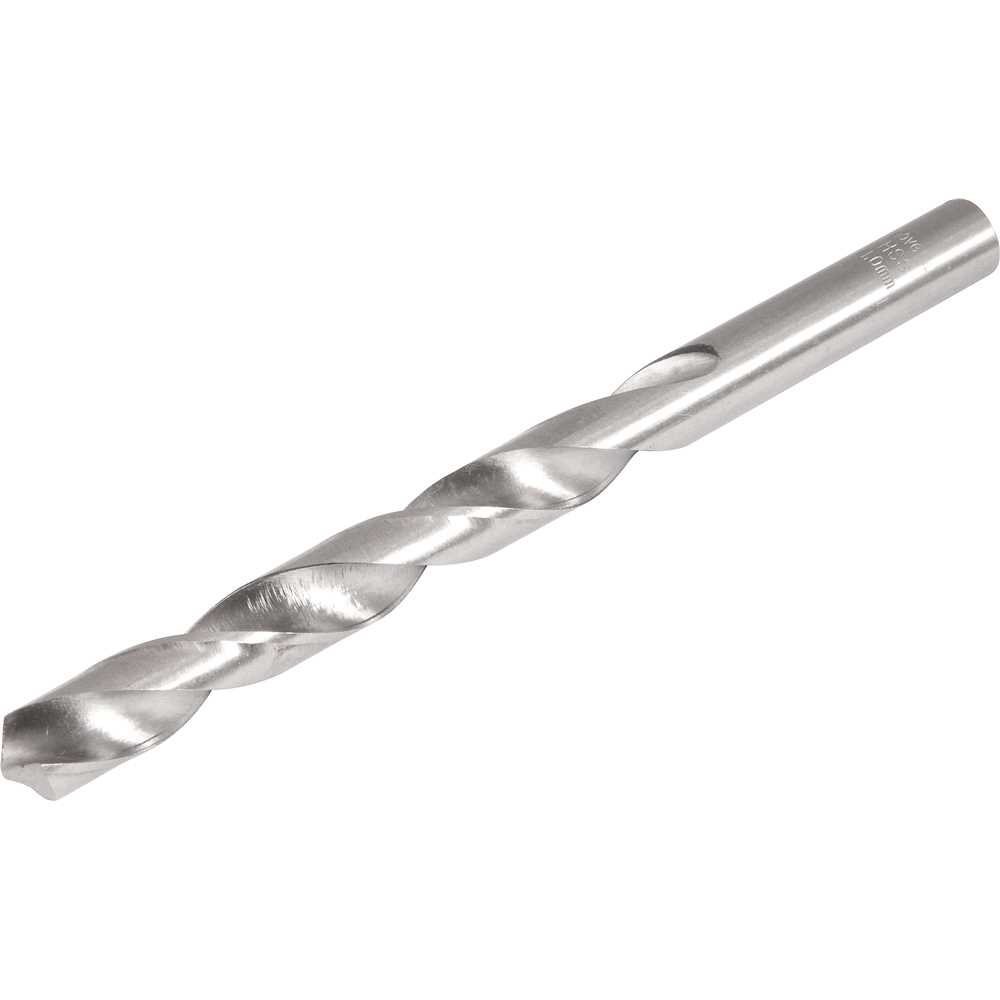BROCA 11,00MM AÇO RÁPIDO NOVE54