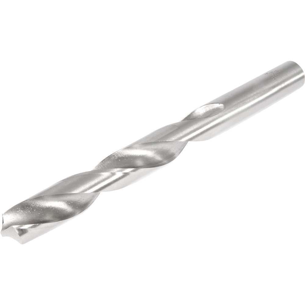 BROCA 19,00MM AÇO RÁPIDO NOVE54