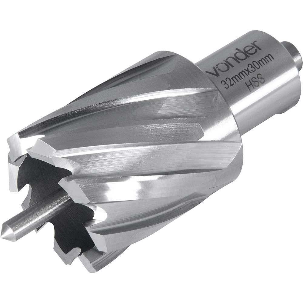 BROCA ANELAR 32MM VONDER