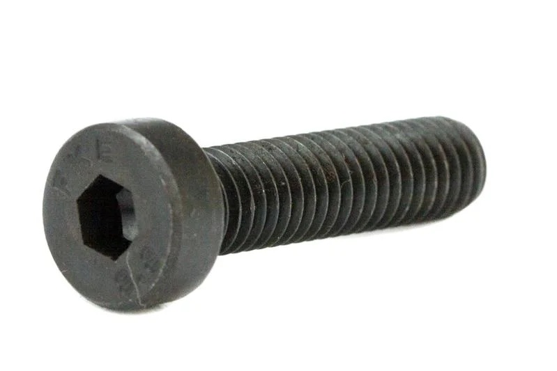 PARAFUSO ALLEN CIL MA 12X35 CB REBAIXADA
