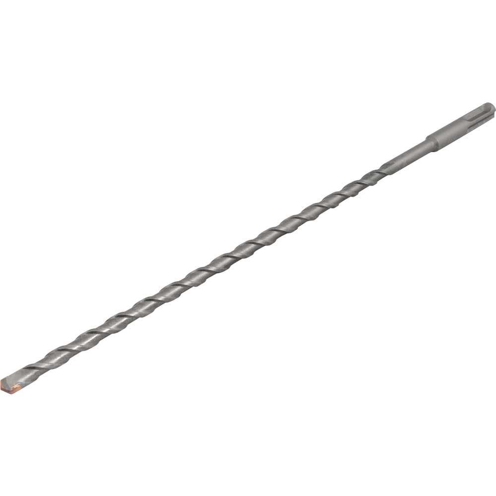 BROCA SDS PLUS 08X310MM VONDER