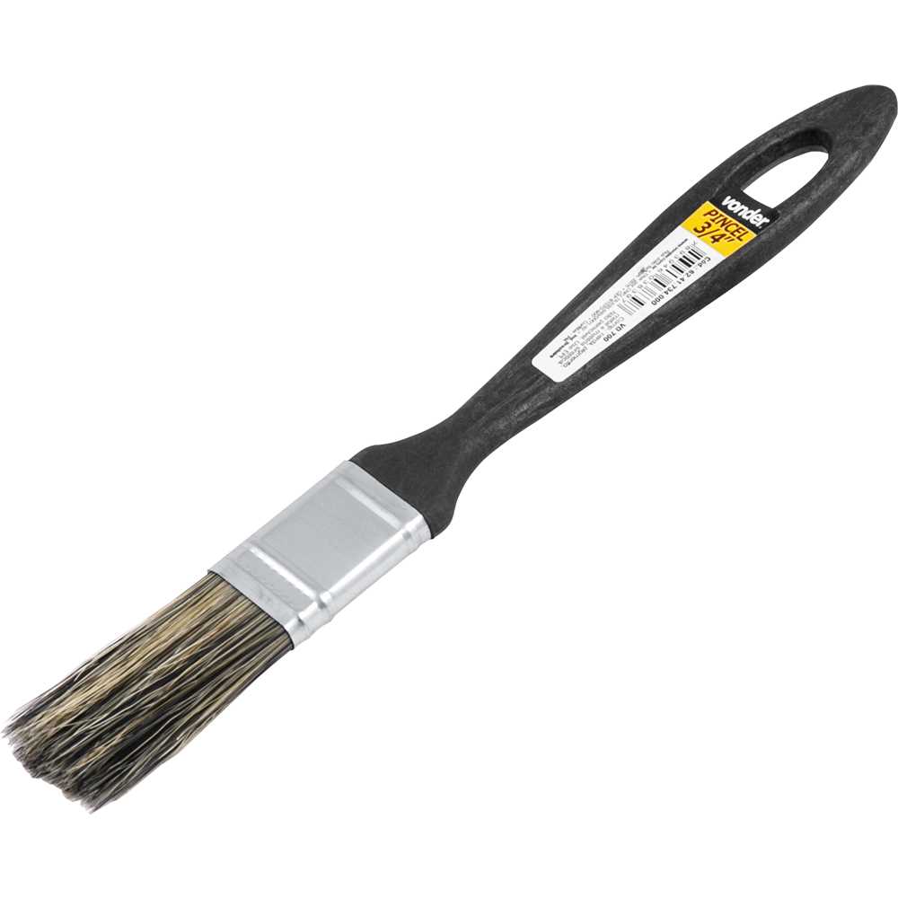PINCEL 19MM-3/4