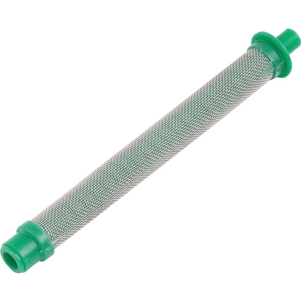FILTRO MALHA 60 PARA MAQUINA DE PINTURA AIRLESS 120 VONDER