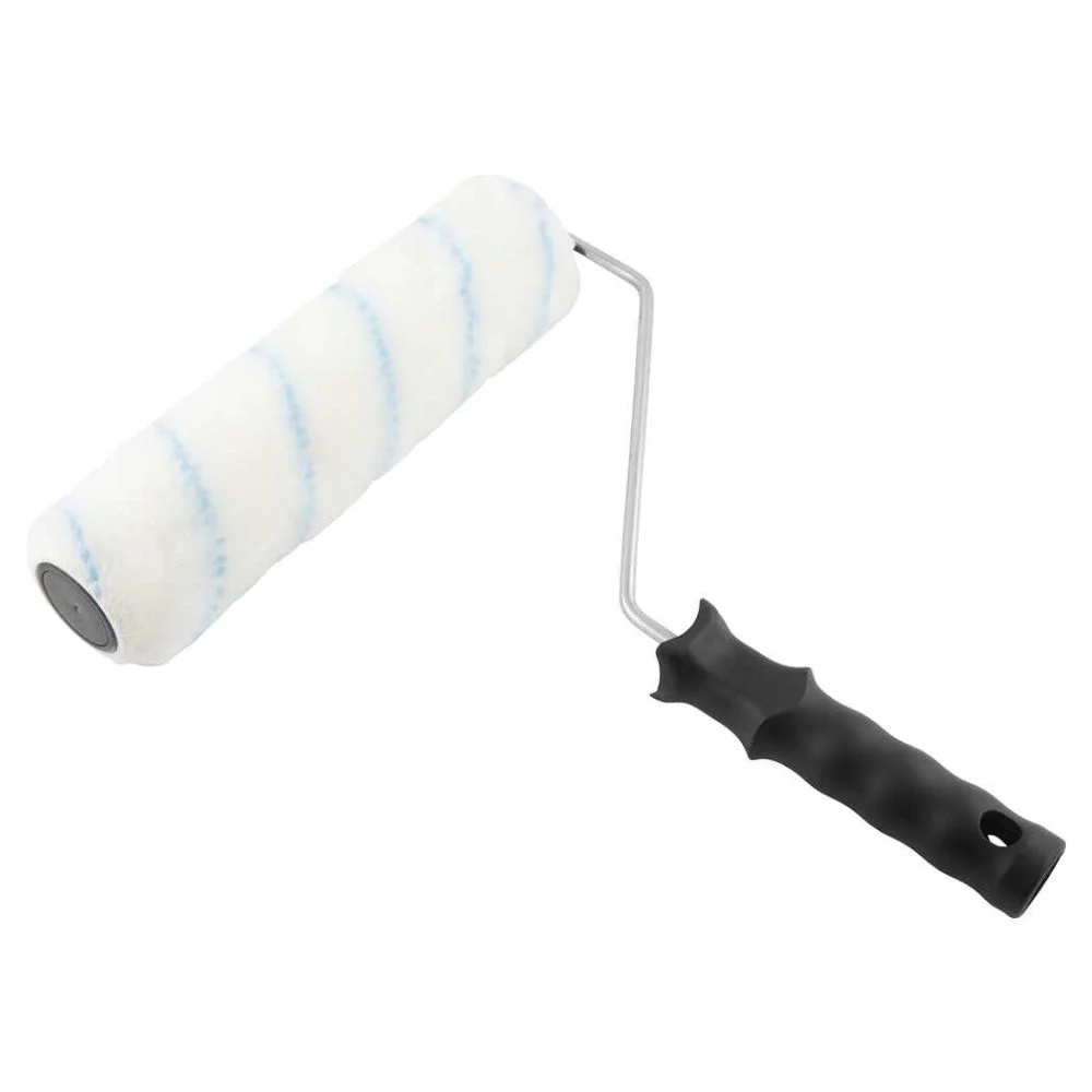 ROLO DE LA 23CM COM CABO ANTIRRESPINGO VD959 VONDER