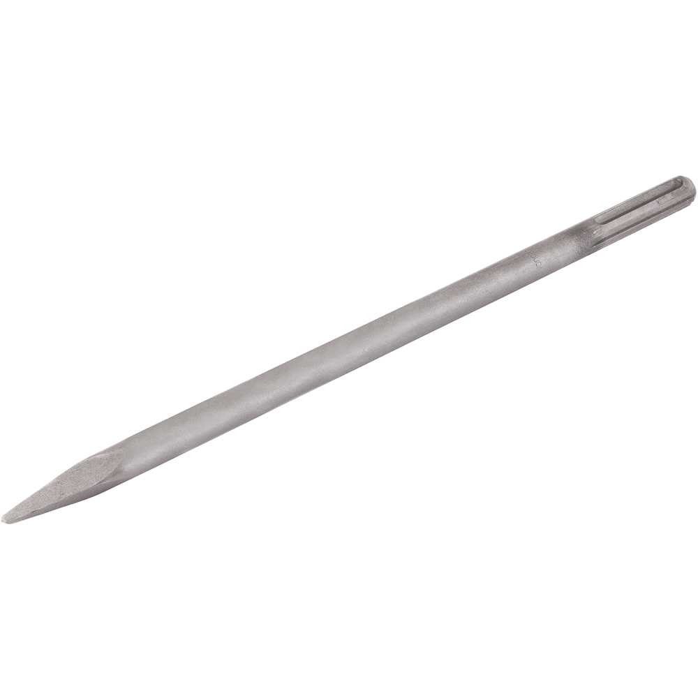 PONTEIRO SDS MAX 280MM VONDER