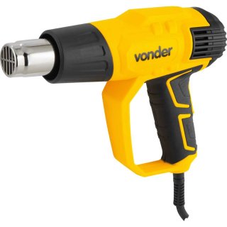 SOPRADOR TERMICO 2000W STV200 127V VONDER