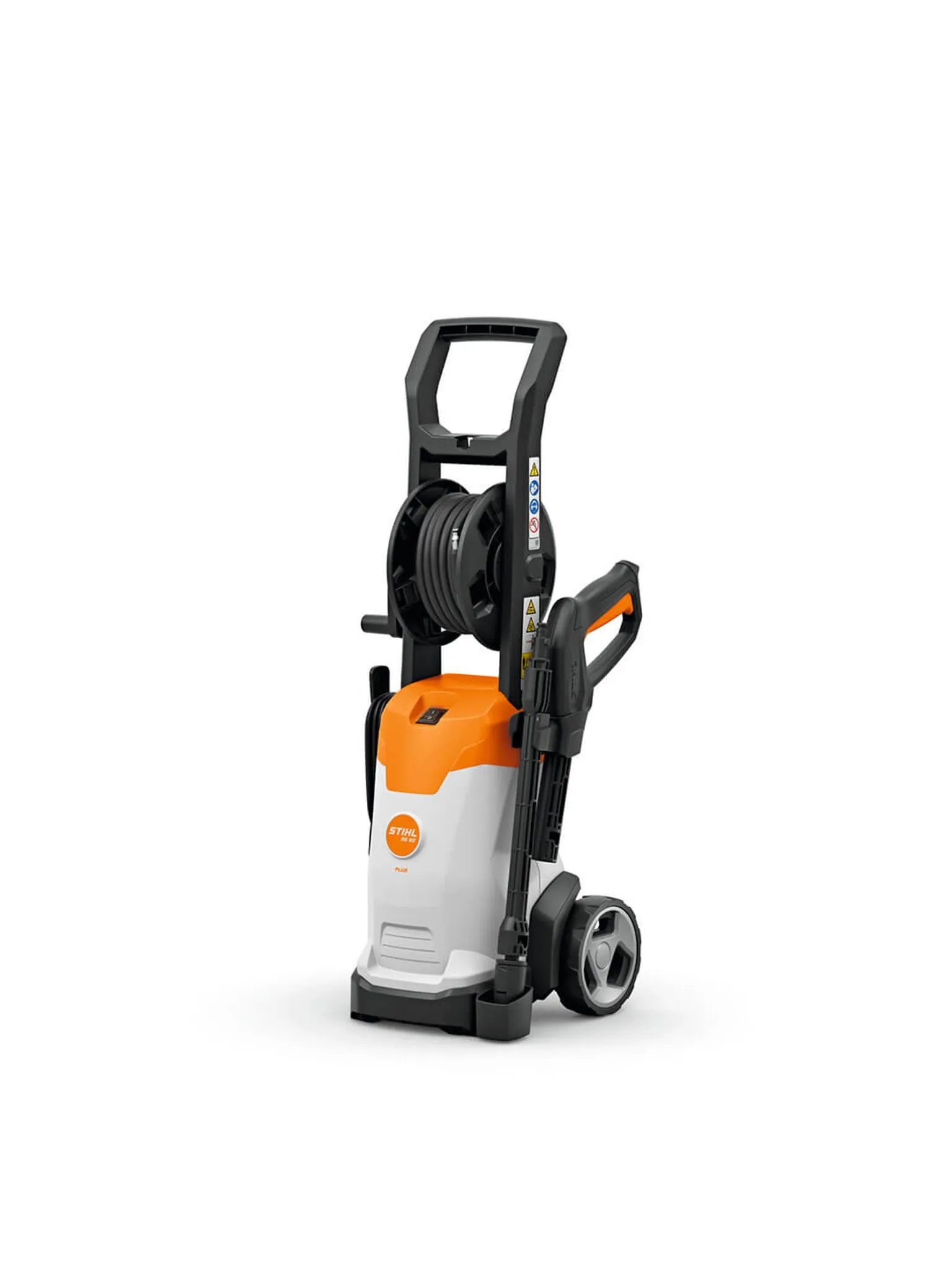 LAVADORA 2100W 1850PSI V 440L/H RE90.0 PLUS 220V STIHL