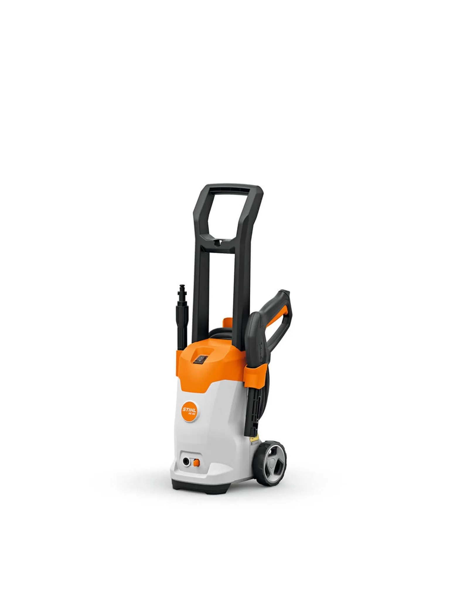 LAVADORA 1500W 1450PSI V 450L/H RE80.0 127V STIHL