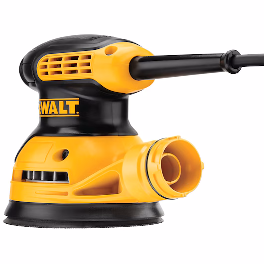 LIXADEIRA ROTO ORBITAL 280W DWE6421-B2 220V DEWALT