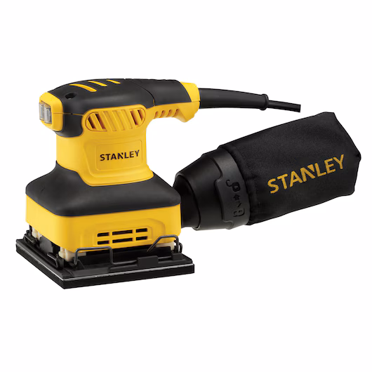 LIXADEIRA ORBITAL 240W SS24-B2 220V STANLEY