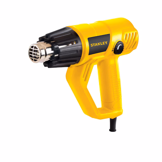 SOPRADOR TERMICO 1800W STXH2000K 220V STANLEY