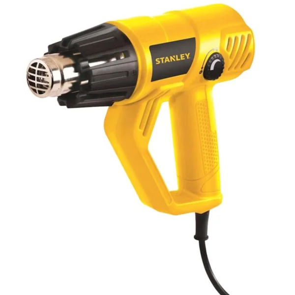 SOPRADOR TERMICO 1800W STXH2000K 127V STANLEY