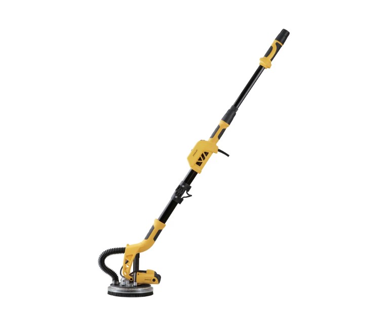 LIXADEIRA DE PAREDE 720W SW75-BR 127V STANLEY