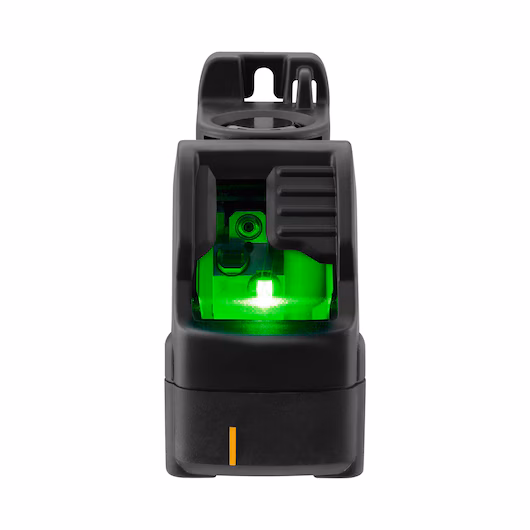 NIVEL A LASER 30M LINHA VERDE DW088CG-LA DEWALT