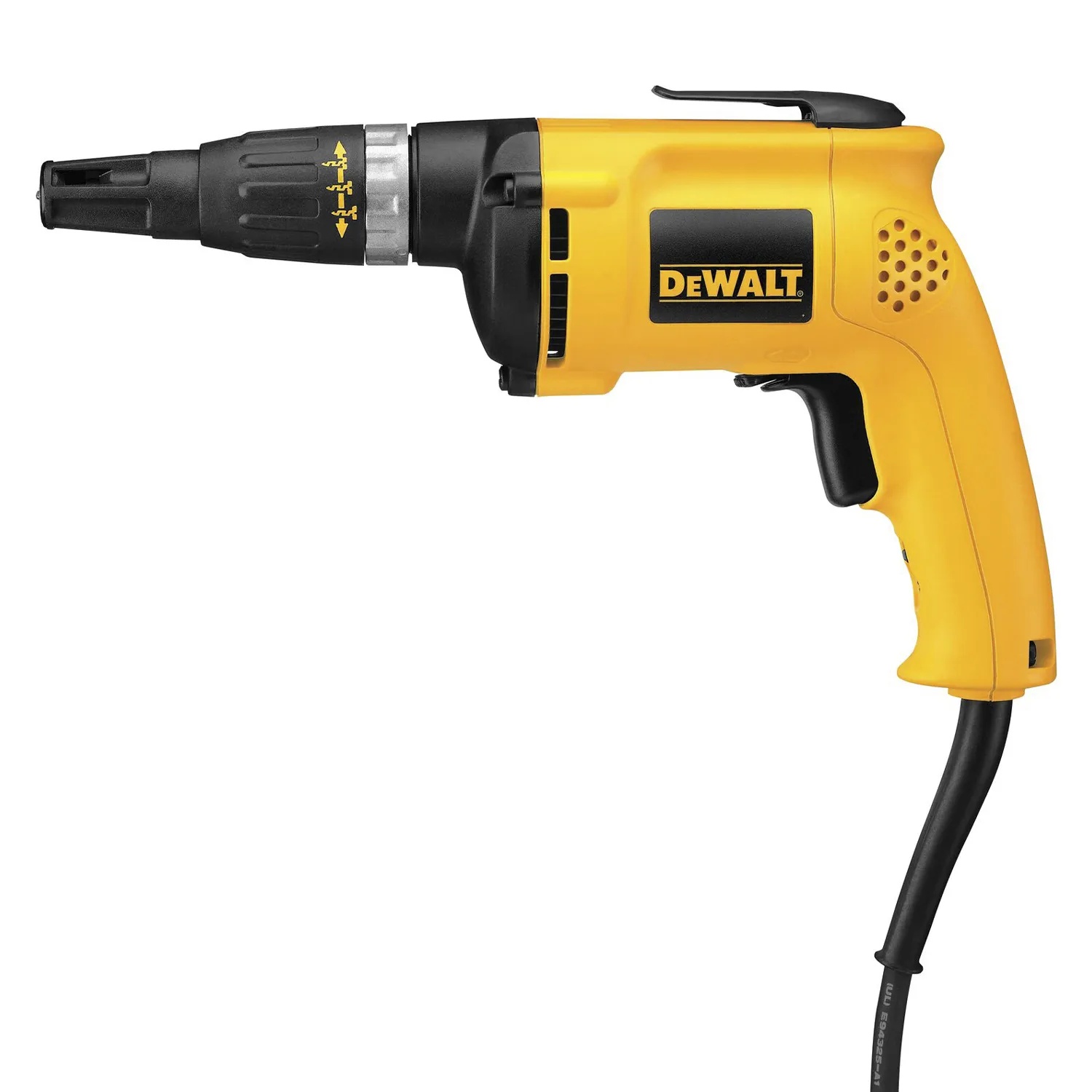 PARAFUSADEIRA PARA DRYWALL 540W DW255B2 220V DEWALT