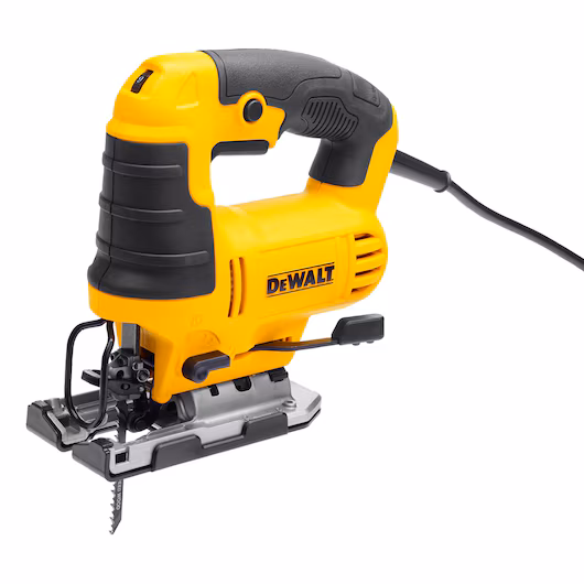 SERRA TICO-TICO 650W DWE300-BR 127V DEWALT