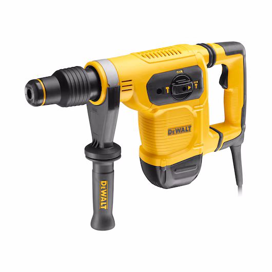 MARTELETE SDS MAX 1100W D25481K-B2 MALETA 220V DEWALT