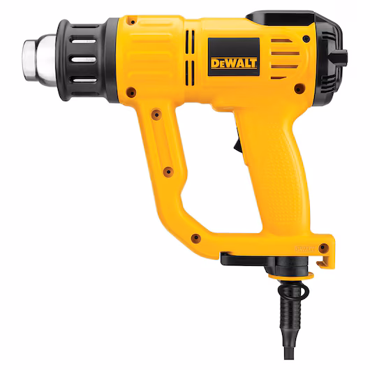 SOPRADOR TERMICO 2000W D26414-B2 220V DEWALT