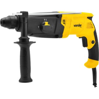 MARTELETE SDS PLUS 800W MPV832 MALETA 127V VONDER