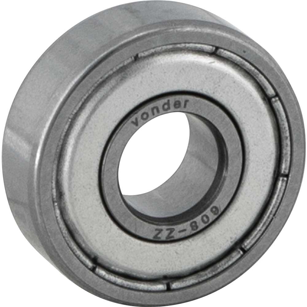 ROLAMENTO 608ZZ VONDER