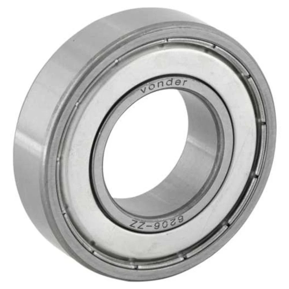 ROLAMENTO 6206ZZ VONDER