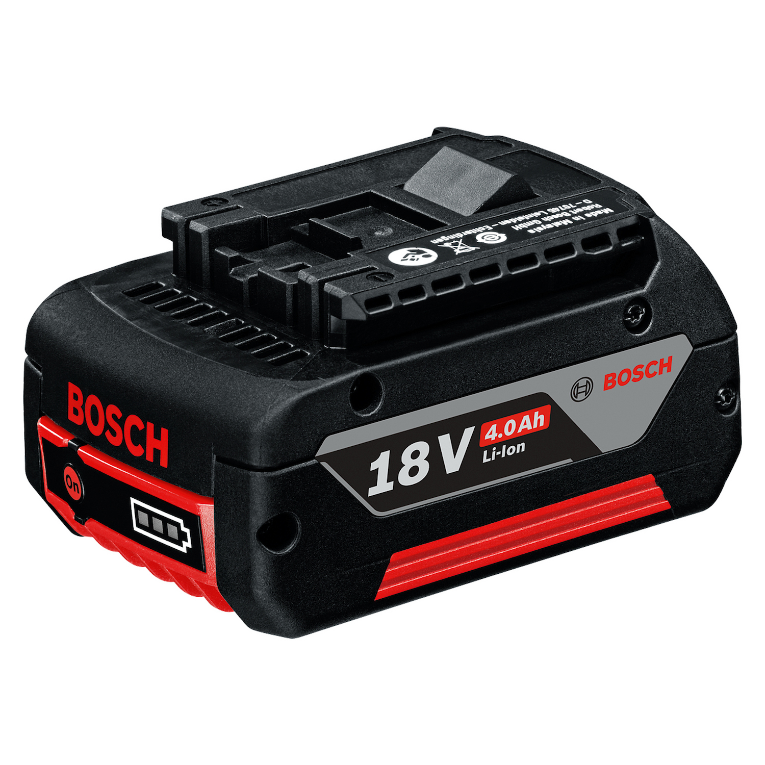 BATERIA 18V 4,0AH BOSCH