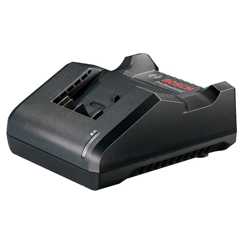 CARREGADOR DE BATERIA 18V 1600A021LA BOSCH