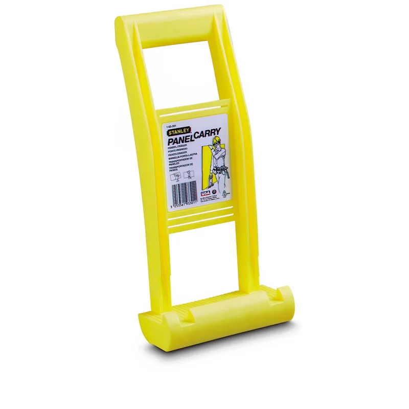 SUPORTE PARA CARREGAR PLACAS 93-301 STANLEY