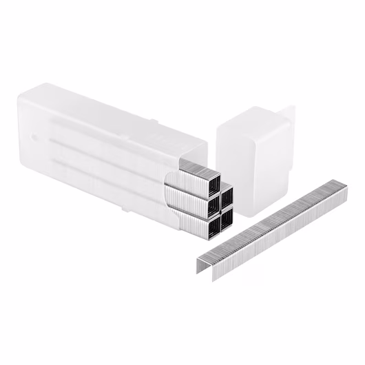 GRAMPO PARA GRAMPEADOR 10MM TRA706T STANLEY