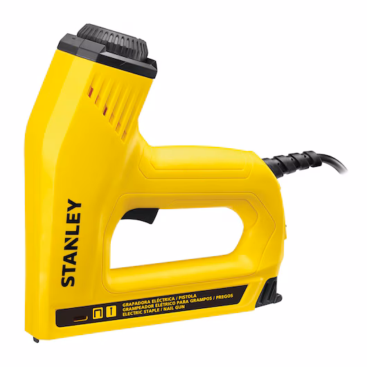 GRAMPEADOR E PINADOR ELETRICO TRE550-B2 220V STANLEY