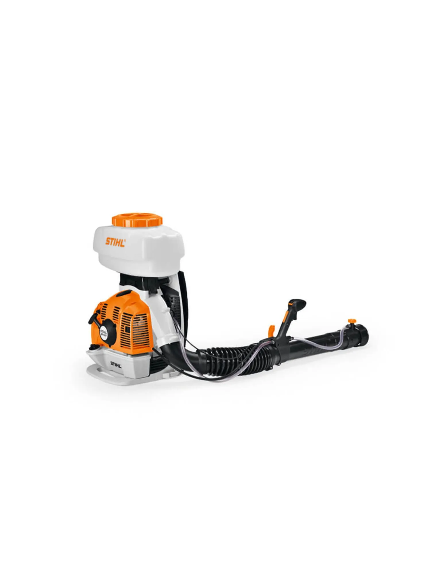 PULVERIZADOR A GASOLINA SR450 STIHL