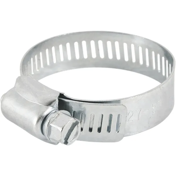 ABRAÇADEIRA REGULÁVEL 12MM 78X101MM 3.1/16X4