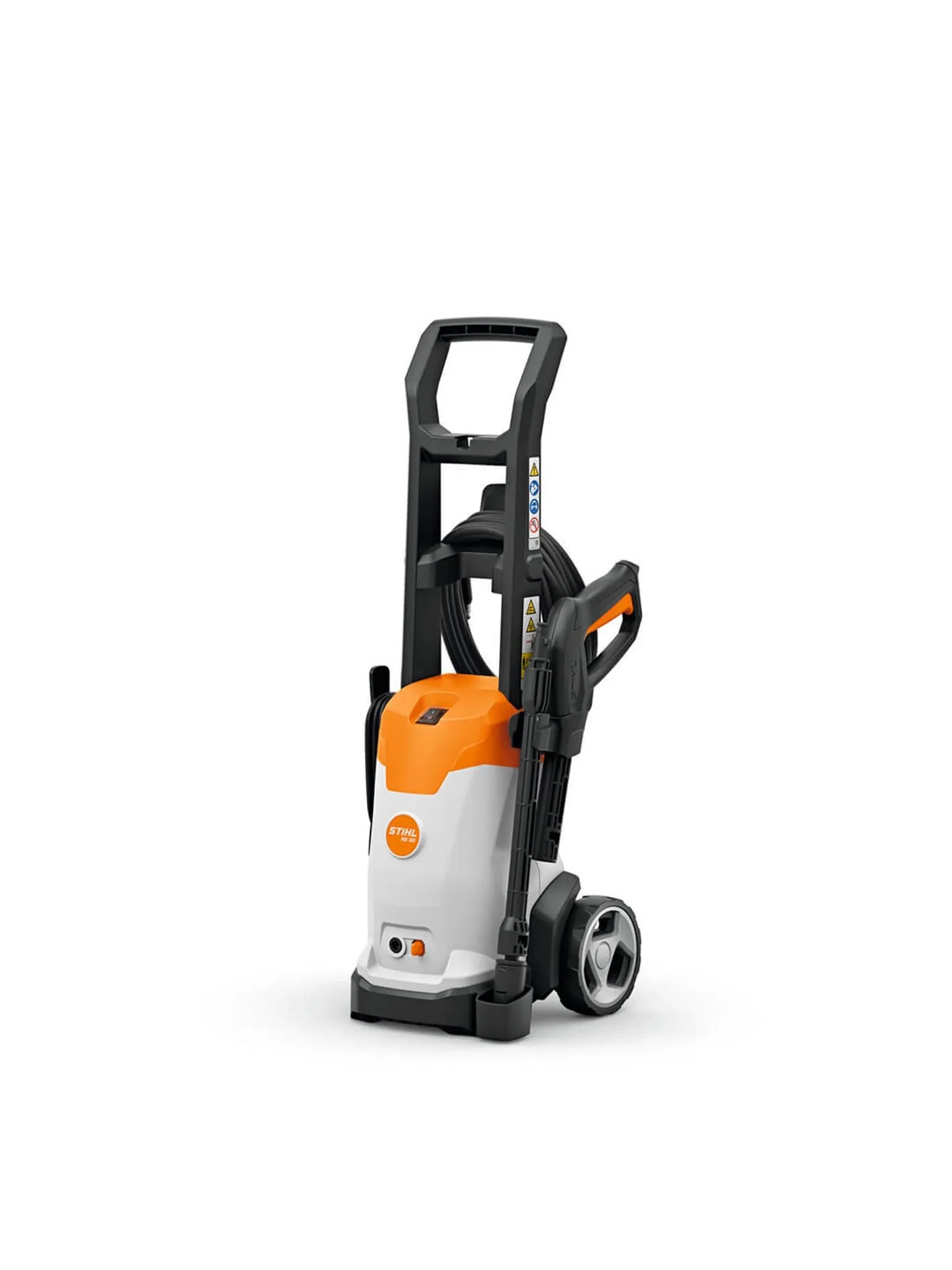 LAVADORA 2100W 1850PSI V 440L/H RE90.0 220V STIHL