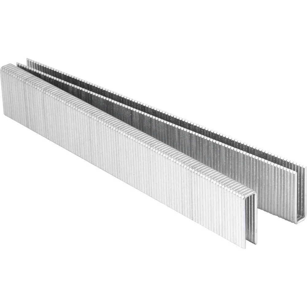 GRAMPO PARA GRAMPEADOR 19MM COM 2500 PEÇAS VONDER