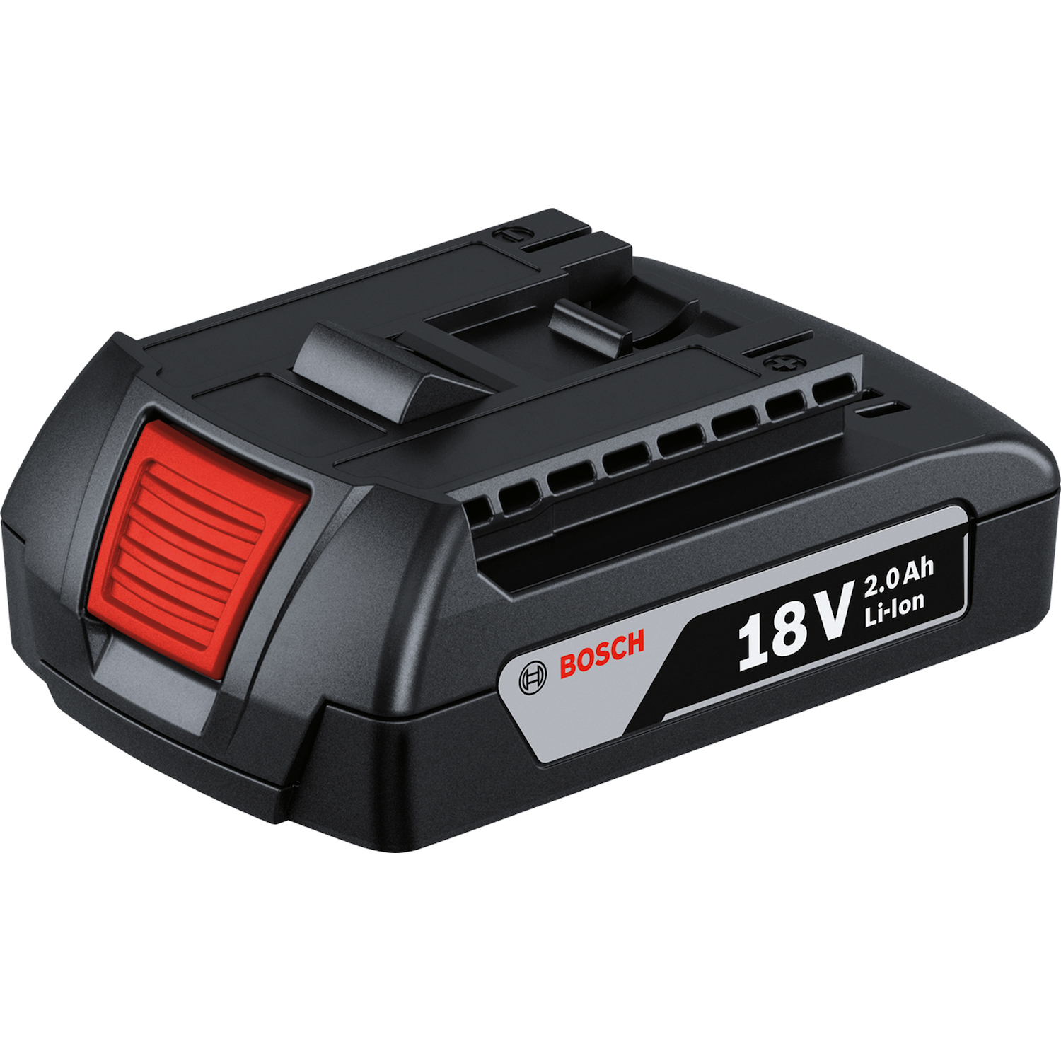 BATERIA 18V 2,0AH BOSCH