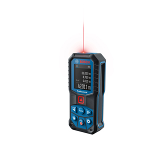 MEDIDOR DE DISTANCIA A LASER 50M GLM50-22 BOSCH
