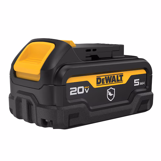 BATERIA 20V 5,0AH XR DCB205-B3 DEWALT