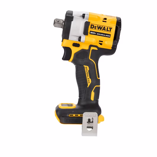 CHAVE DE IMPACTO A BATERIA 20V COM ENCAIXE 1/2