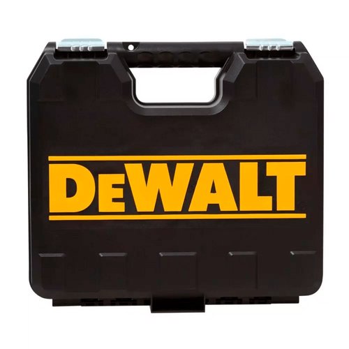 CAIXA PLASTICA PARA PARAFUSADEIRA DWST1223 DEWALT