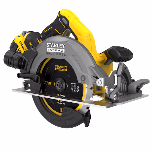 SERRA CIRCULAR BATERIA 20V 7.1/4