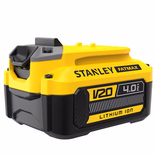 BATERIA 20V 4,0AH SB204-BR STANLEY