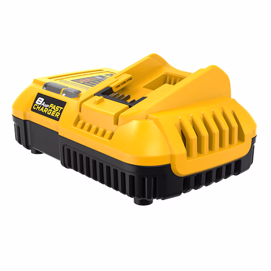 CARREGADOR DE BATERIA 20-60V 8AH 220V DCB118-B2 DEWALT