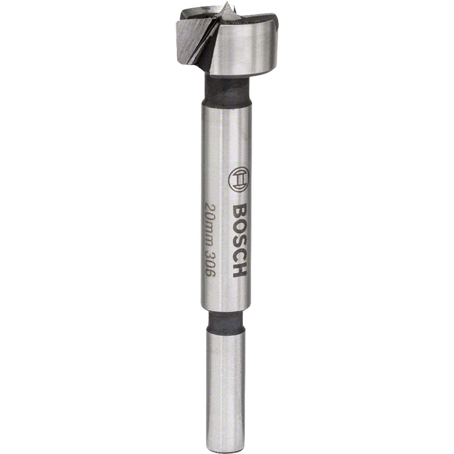 BROCA PARA MADEIRA FORSTNER 20MM 2608596973 BOSCH