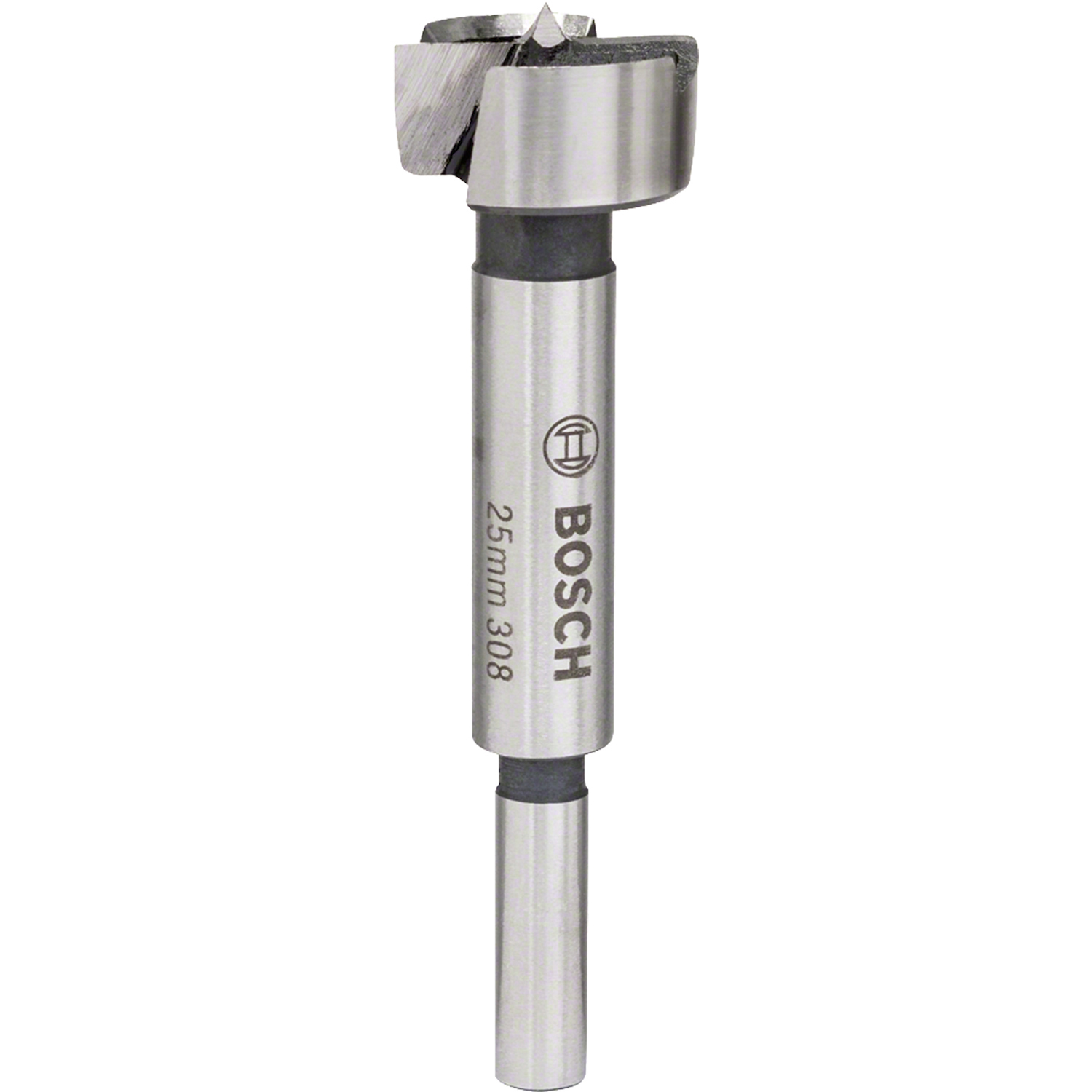 BROCA PARA MADEIRA FORSTNER 25MM 2608596974 BOSCH