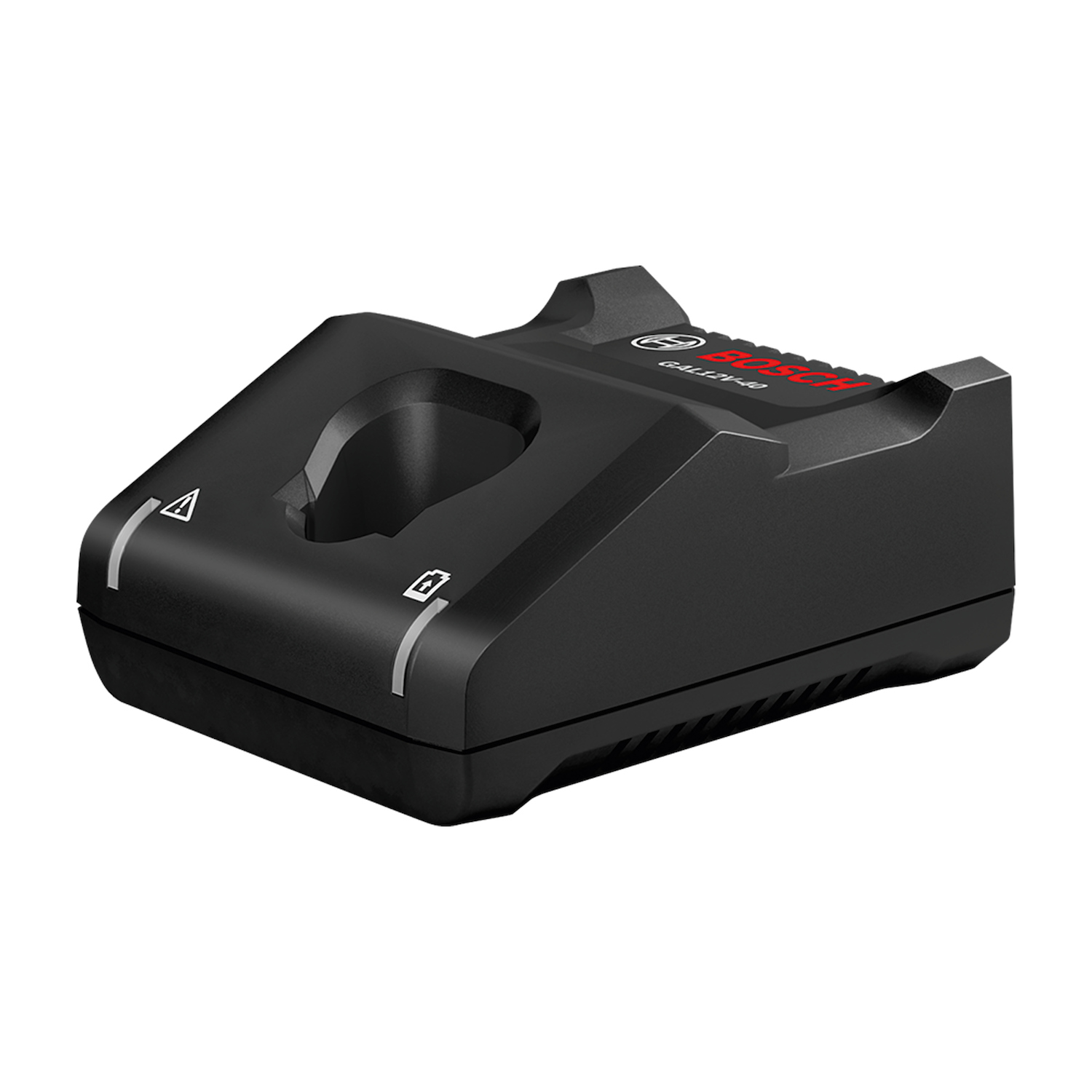 CARREGADOR DE BATERIA 12V-40 BIVOLT BOSCH