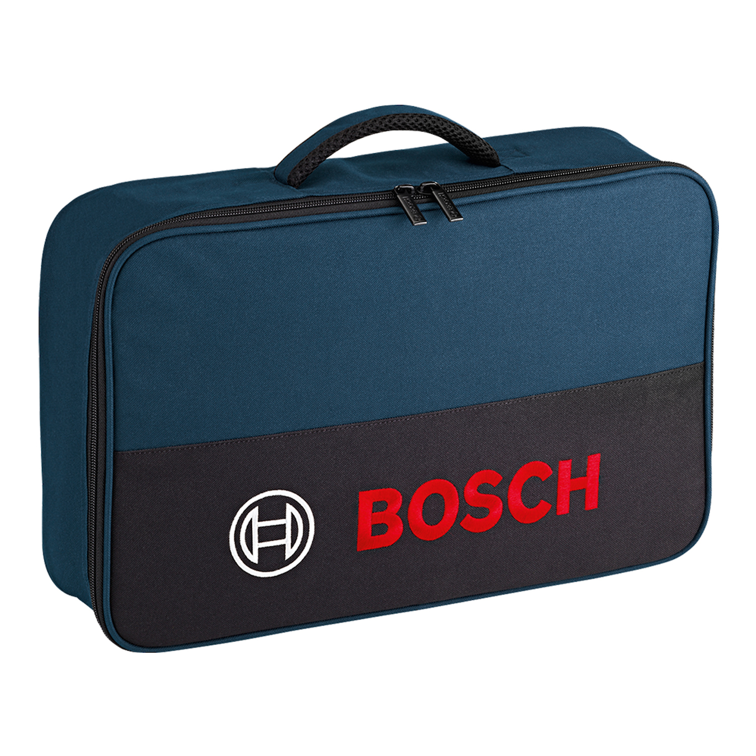 BOLSA DE FERRAMENTAS LONA COM 01 BOLSO BOSCH